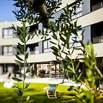 One Suite Dubrovnik Residence 4*