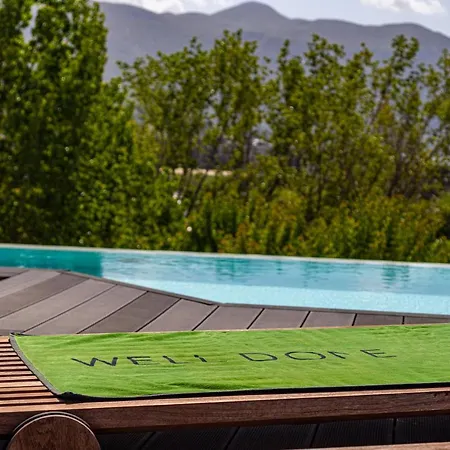 ホテル One Srebreno