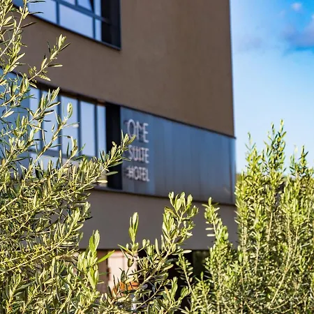 One Hotel Mlini