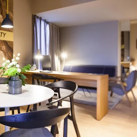 ホテル One Srebreno