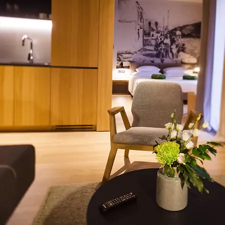 One Suite Dubrovnik Residence Hotel