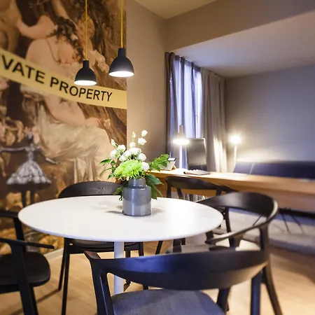 Otel One Dubrovnik 4*