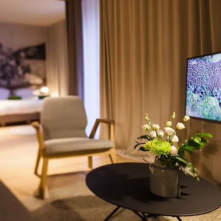 One Suite Dubrovnik Residence 4* Mlini