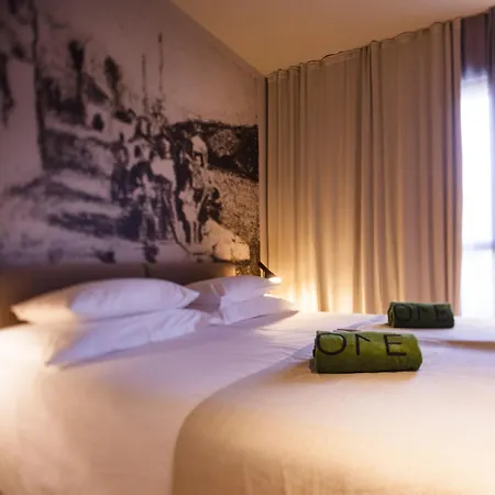 Otel One Dubrovnik 4*