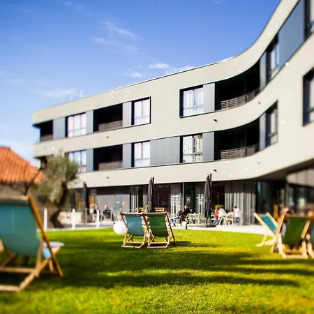 Hotel One Suite Dubrovnik Residence