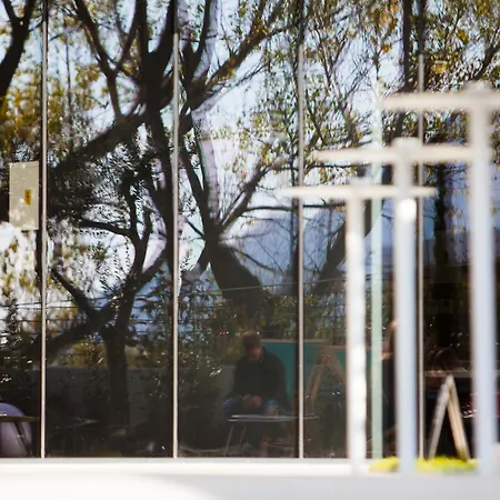 ホテル One Srebreno