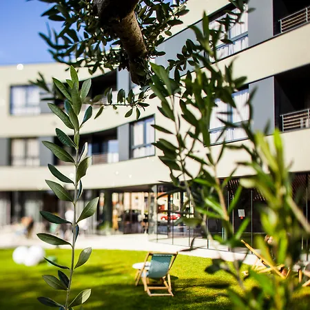 One Dubrovnik 4*