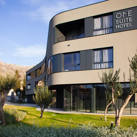 One Suite Dubrovnik Residence Hotel