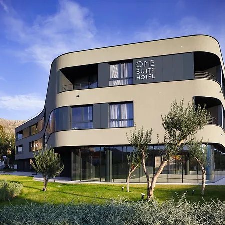 One Dubrovnik 4* Mlini