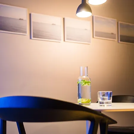 One Suite Dubrovnik Residence 4* Mlini