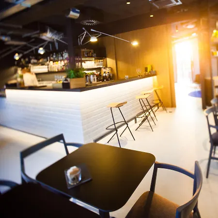 ホテル One Srebreno