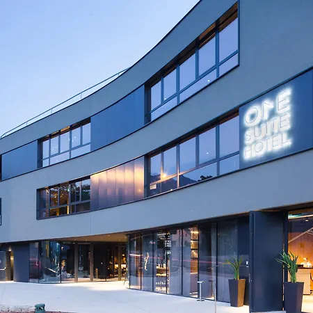 One Suite Dubrovnik Residence 4*