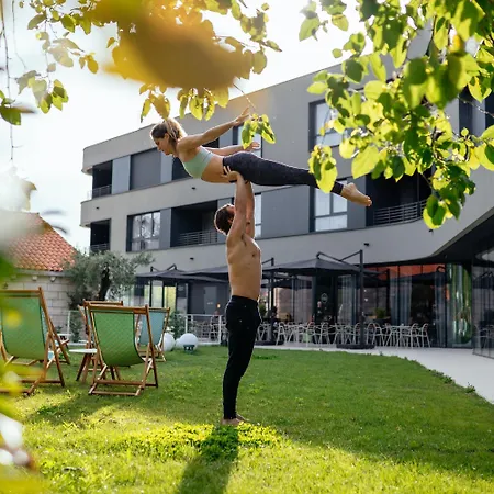 ホテル One Srebreno